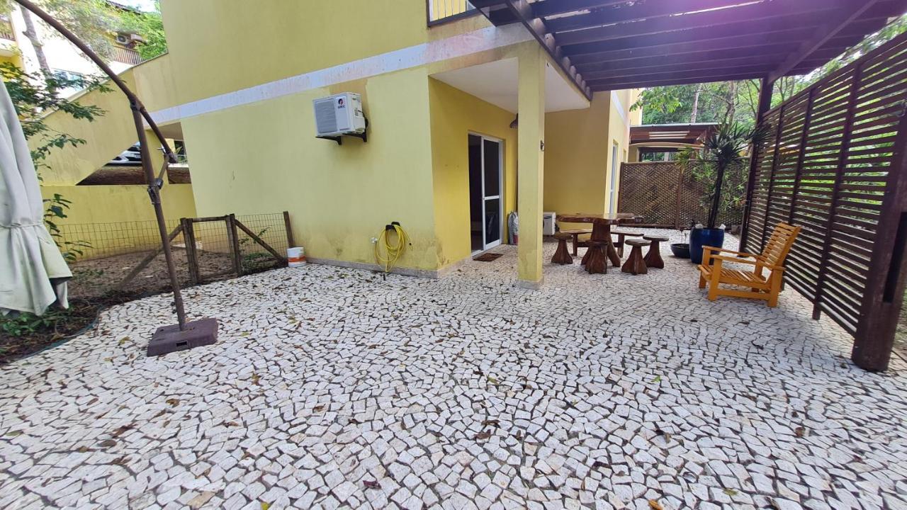 Villa Verona Apartamento Praia do Forte Exterior foto