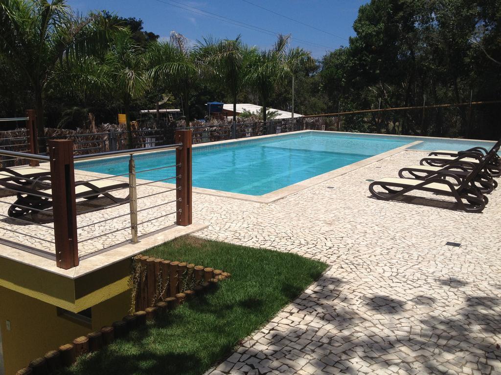 Villa Verona Apartamento Praia do Forte Exterior foto